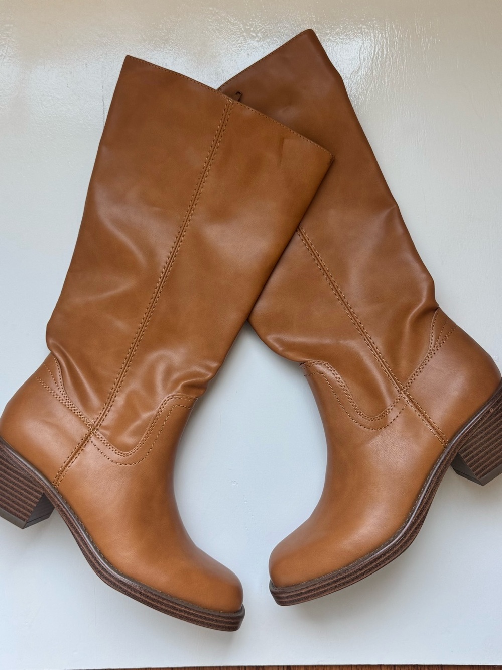 Indigo Rd Iroshan Tall Boots